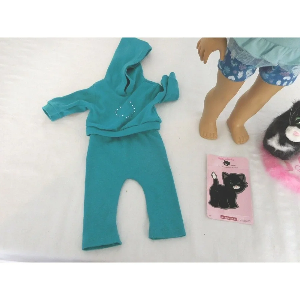 American Girl Doll 18